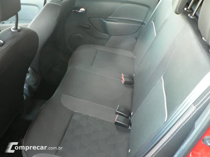 SANDERO 1.0 12V SCE ZEN