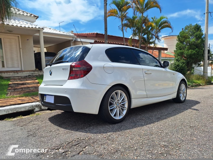 118I 2.0 Sport Edition 16V