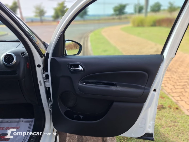 AIRCROSS 1.6 Exclusive 16V