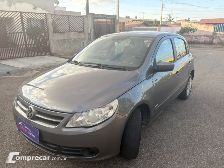 GOL 1.0 8V