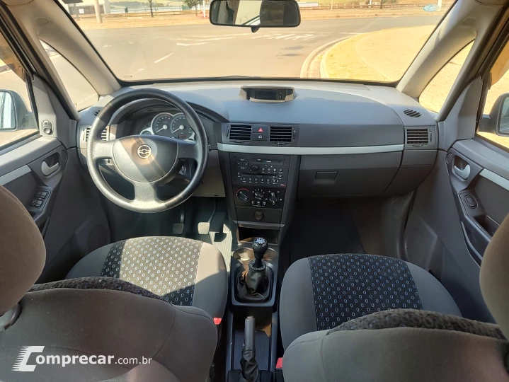 MERIVA 1.4 MPFI Maxx 8V