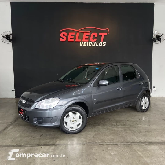 CELTA 1.0 MPFI LT 8V