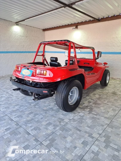 BUGGY 1.5 8V