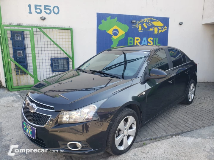 Cruze 1.8