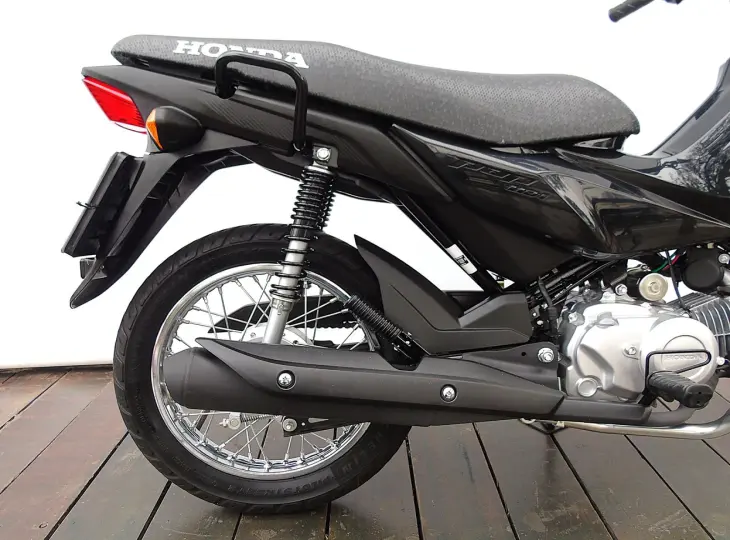 HONDA POP 110I