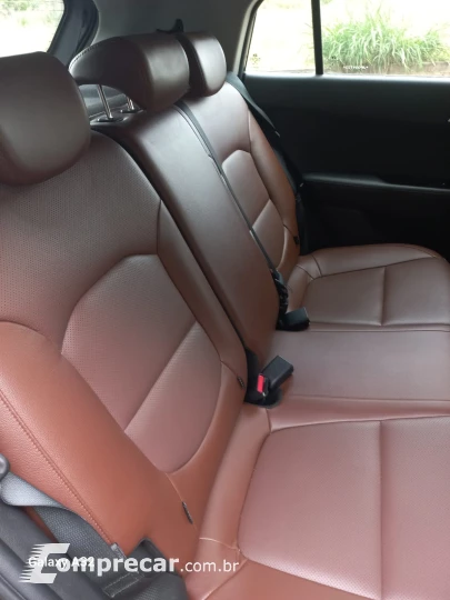 CRETA 2.0 16V Prestige