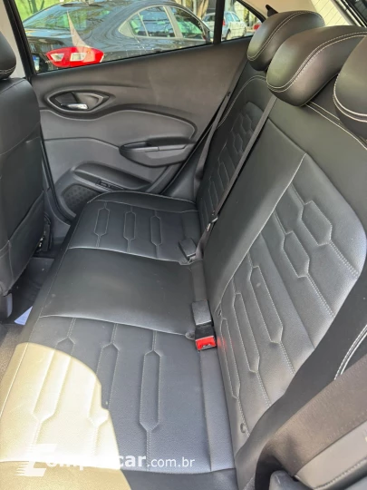 ONIX 1.4 MPFI LTZ 8V
