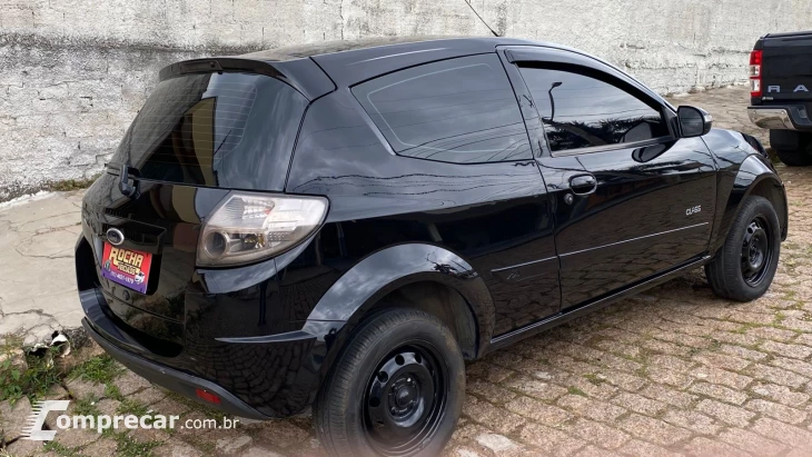KA + 1.0 SE 12V