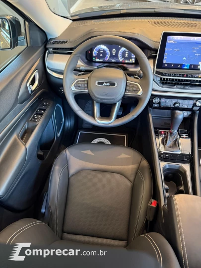 COMPASS 1.3 T270 Turbo Longitude