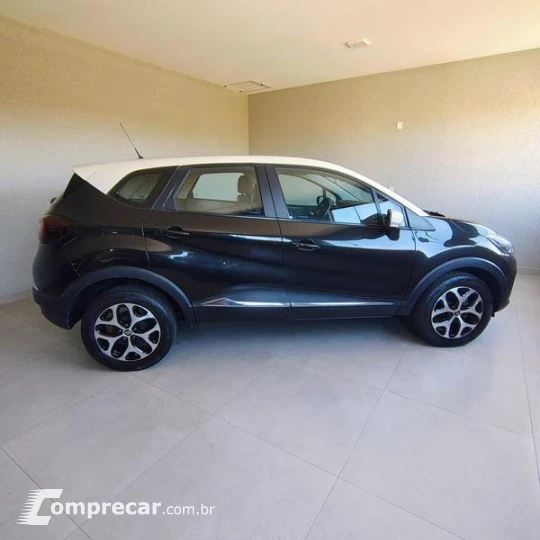 CAPTUR 1.6 16V SCE Intense