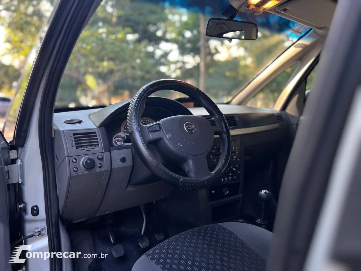 MERIVA 1.8 MPFI Expression 8V