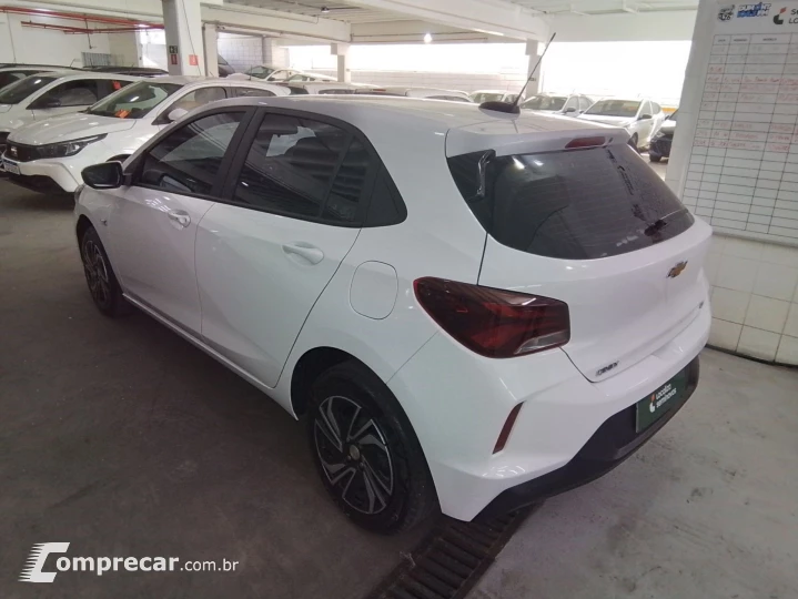 ONIX 1.0 FLEX LT MANUAL