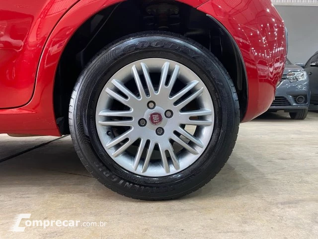 PUNTO - 1.4 ATTRACTIVE 8V 4P MANUAL