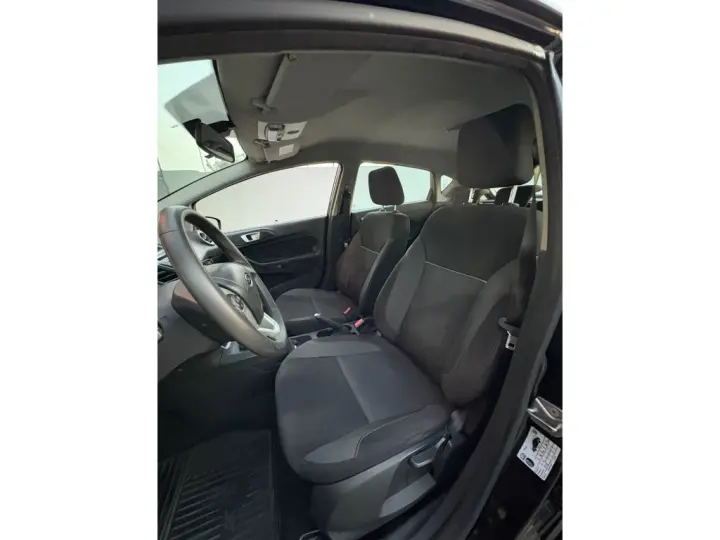FIESTA 1.6 TIVCT FLEX SEL MANUAL