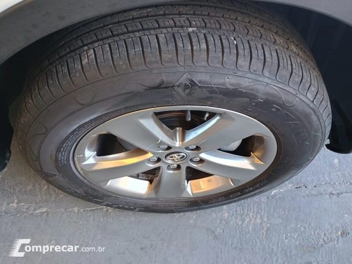 RAV4 2.0 TOP 4X2 16V