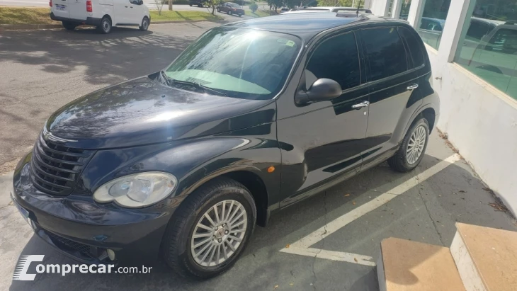 PT CRUISER 2.0 Limited Edition 16V