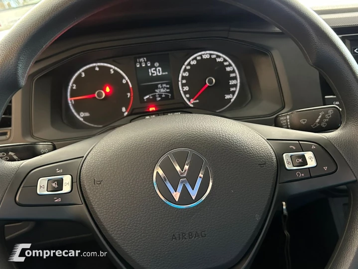 POLO 1.0 MPI