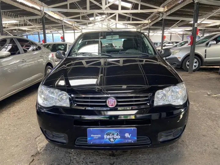 PALIO FIRE 1.0 8V 4P