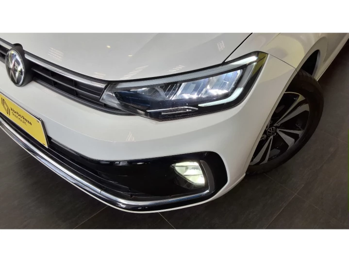 VIRTUS 1.0 200 TSI COMFORTLINE AUTOMÁTICO