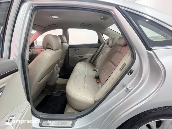 AZERA GLS 3.3 V6 24V 4p Aut.