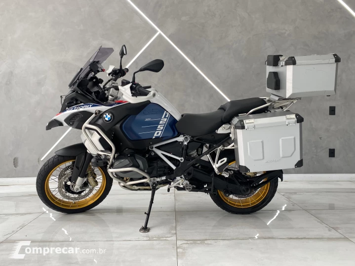 R 1250 GS Adventure Premium Trophy