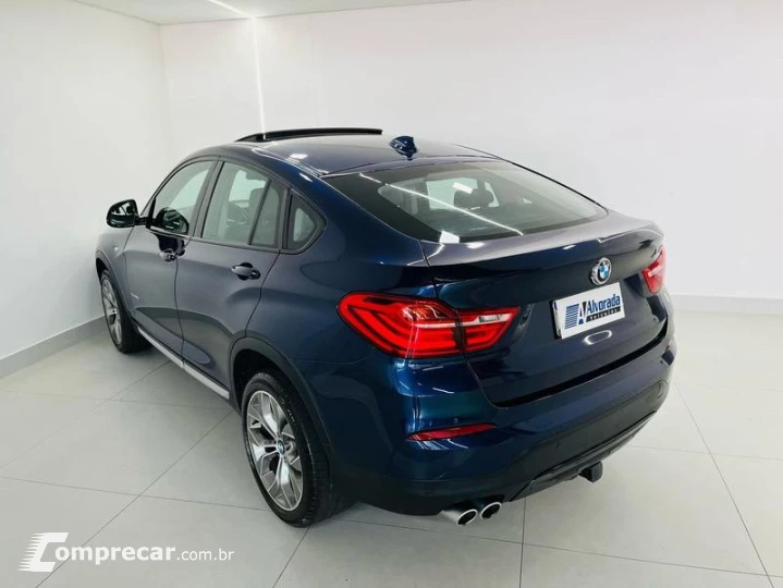 X4 XDRIVE28I