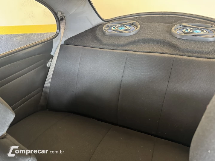 FUSCA 1.5 8V