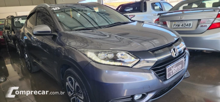HR-V 1.8 16V Touring