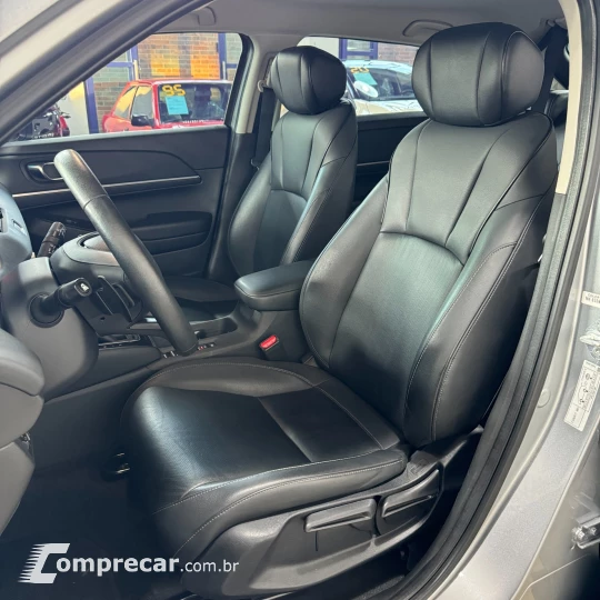 HR-V Advance 1.5 TB 16V 5p Aut.