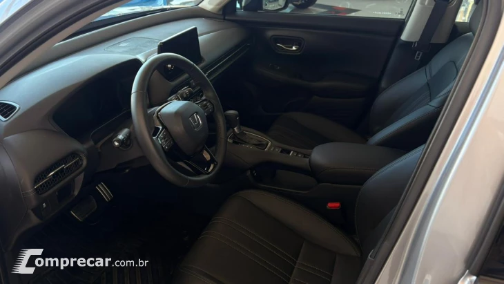 ZR-V Touring 2.0 (Aut.)