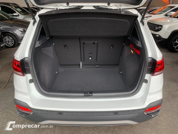 TAOS Highline 1.4 250 TSI Flex Aut.