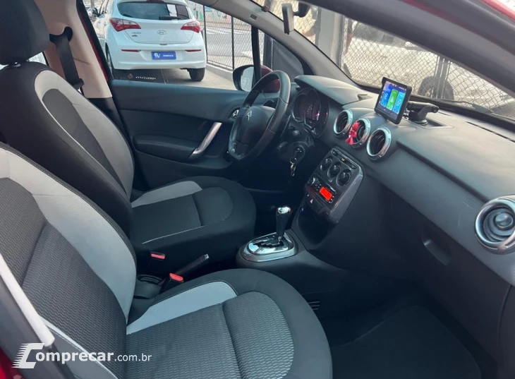 C3 1.6 Tendance 16V