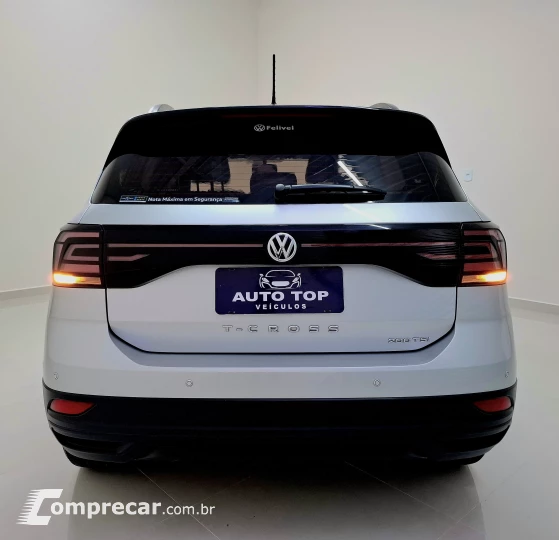 T-CROSS 1.0 200 TSI Sense
