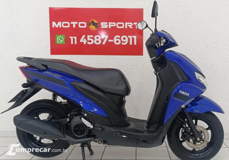 FLUO 125