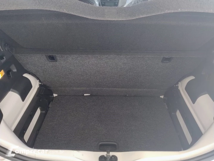 CROSS UP 1.0 TSI 12V FLEX 4P MANUAL