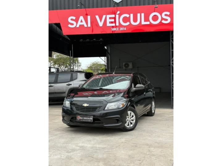 ONIX 1.0 MPFI JOY 8V FLEX 4P MANUAL