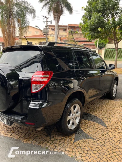 RAV4 2.0 4X2 16V