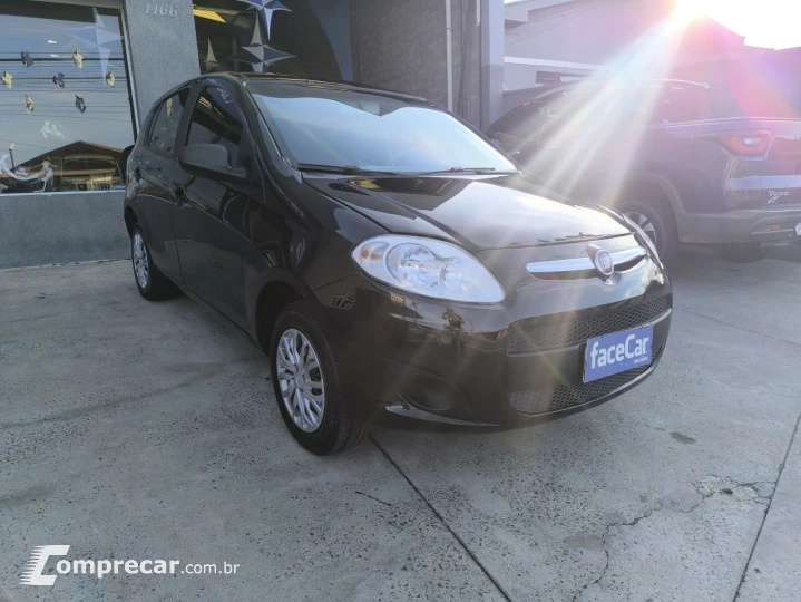 Palio ATTRACTIVE 1.0 EVO Fire Flex 8v 5p