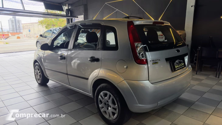 FIESTA 1.0 MPI Class Hatch 8V