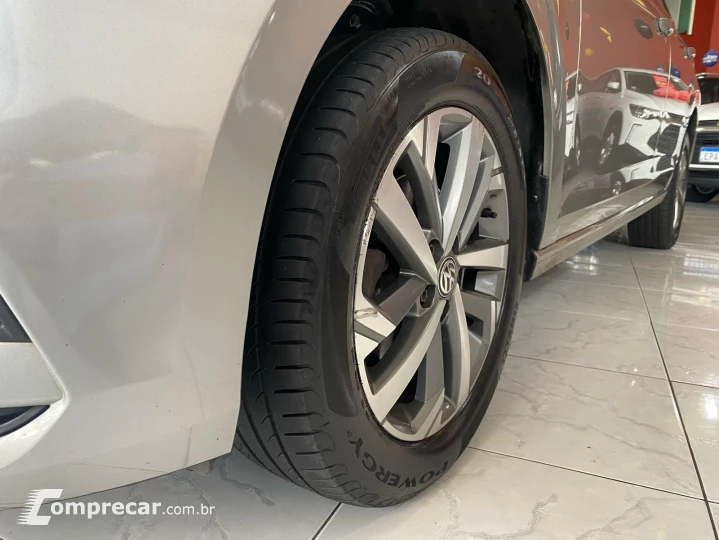 VIRTUS 1.0 200 TSI Comfortline