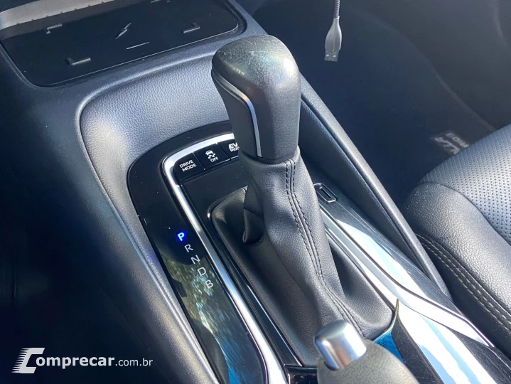 COROLLA 2.0 Vvt-ie Altis Direct Shift