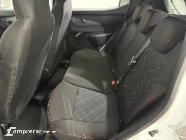 KWID 1.0 12V SCE ZEN