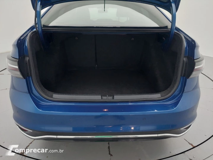 VIRTUS 1.0 200 TSI COMFORTLINE AUTOMÁTICO