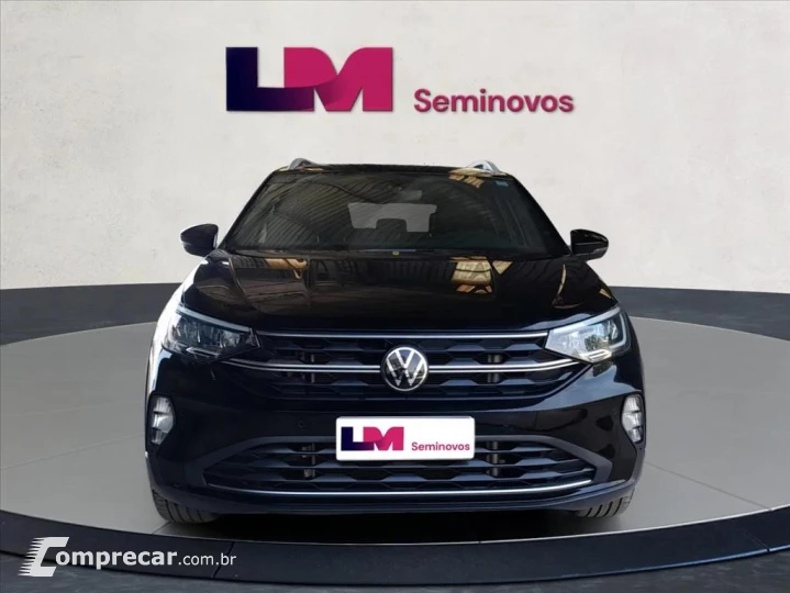 NIVUS 1.0 200 TSI TOTAL FLEX HIGHLINE AUTOMÁTICO
