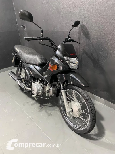 POP 110 I CBS