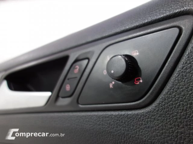 JETTA - 2.0 TSI HIGHLINE 200CV 4P TIPTRONIC