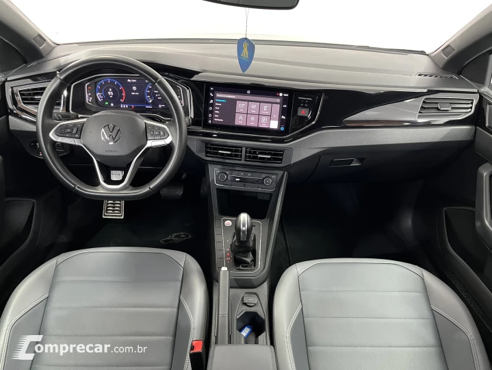 NIVUS 1.0 200 TSI Highline