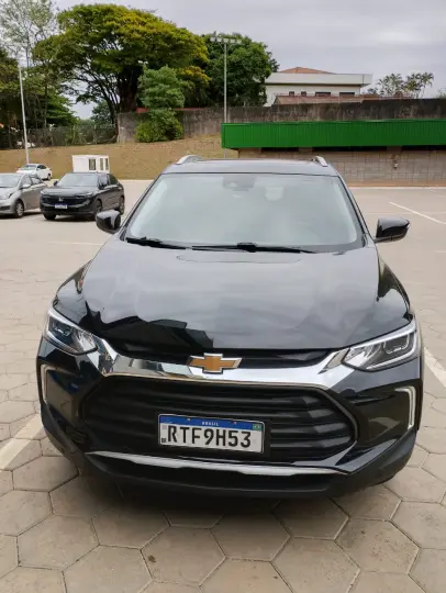 TRACKER 1.2 Turbo Premier