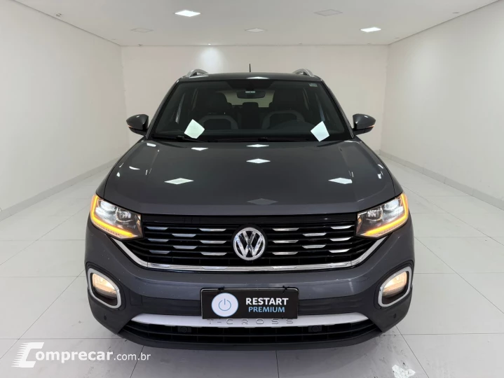 T-CROSS 1.4 250 TSI Highline