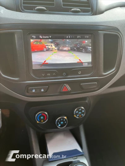 SPIN 1.8 LTZ 8V